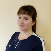 Николаева Марина Николаевна