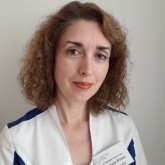 Леонова Юнна Валерьевна